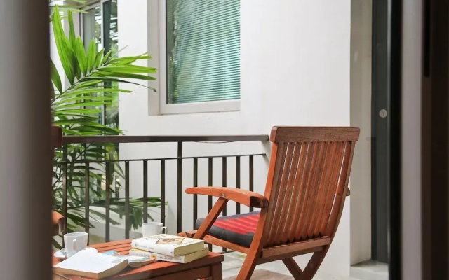Kata gardens luxury 2bedroom 4B Near Kata Noi Beach