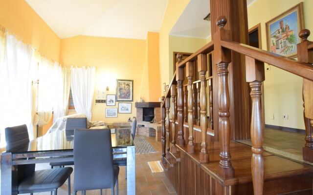 Charming Holiday Home in Agliano Terme With Private Pool