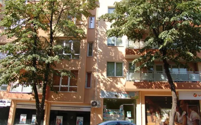 Our Home Guest Rooms