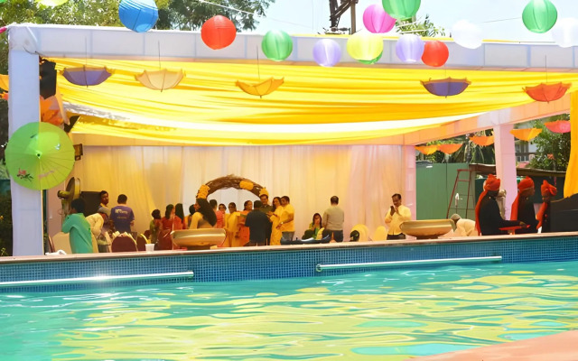 Sereniity Resort