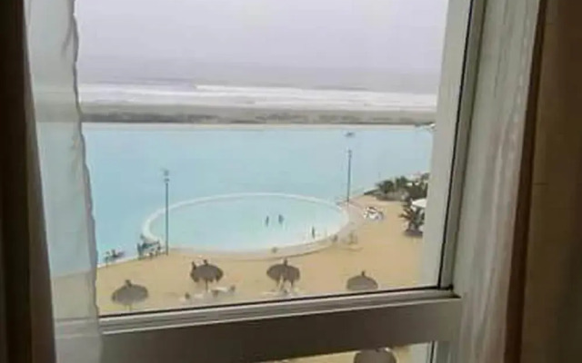 Depto laguna del mar la serena 1112