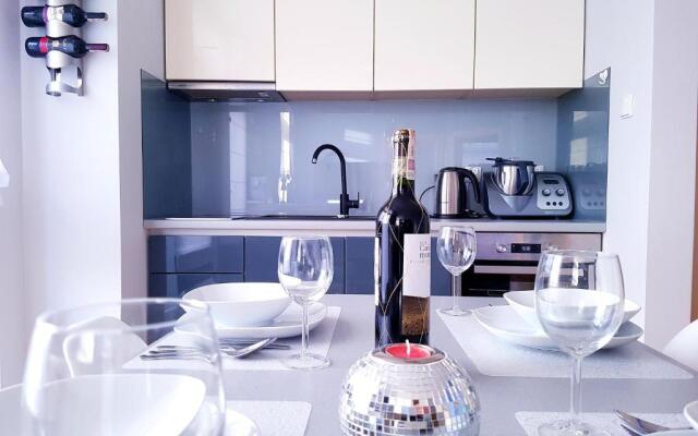 ApartMorze apartamenty Fregata
