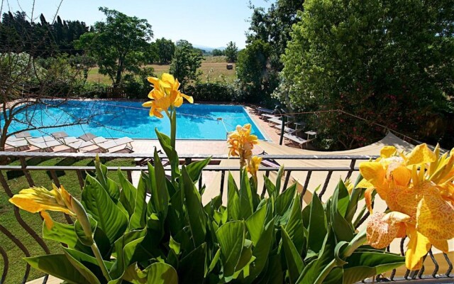 Villa Bellavista Argentario