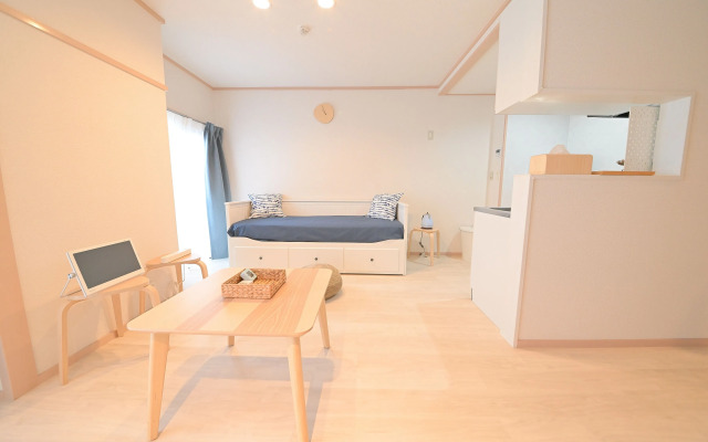 Residence Hotel Kamoike