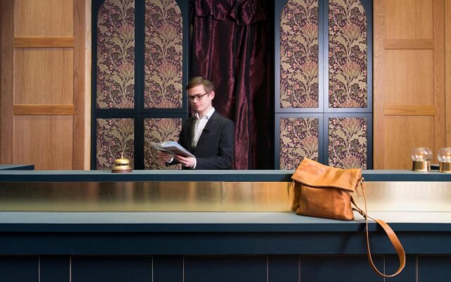Hotel Kung Carl, WorldHotels Crafted