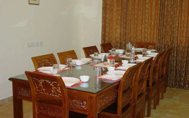 Executive Comfort Guindy