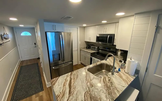 Pirate Cove Villas #111