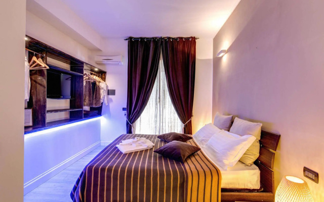 Alle Porte Del Vaticano