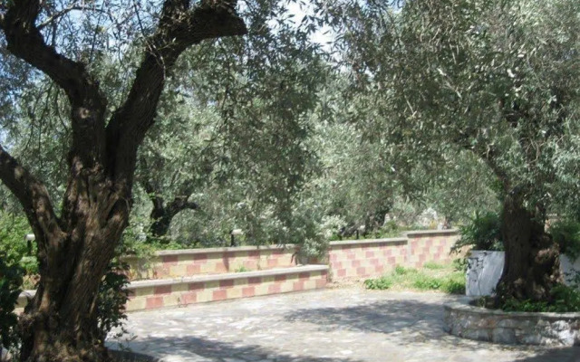 Pefkos Studios and Apartments