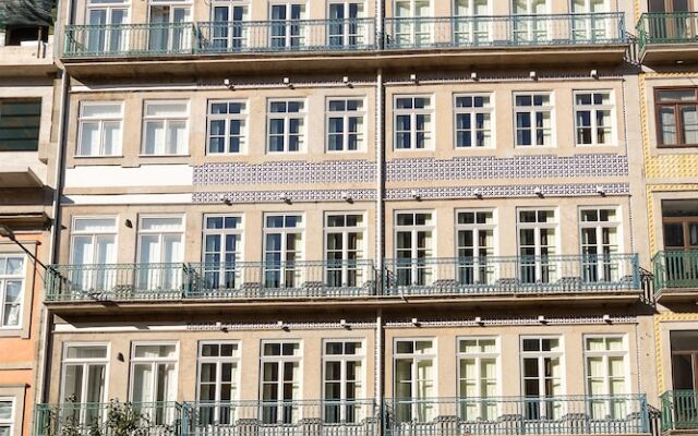 RS Porto Historic Center