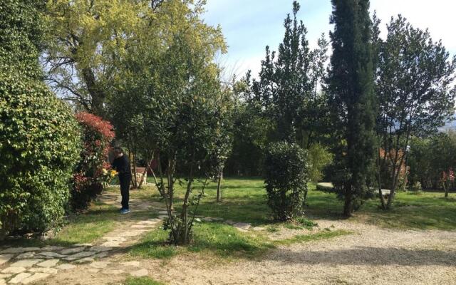 La Fratta Art - House