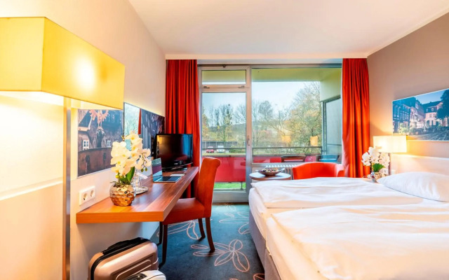 PLAZA INN Goslar
