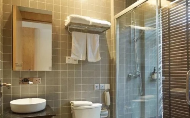 Xiangji Yinyu Boutique Hotel - Hangzhou