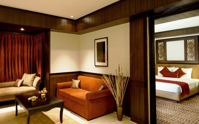The Vintage Gulmarg – Guest Rooms – Gulmarg