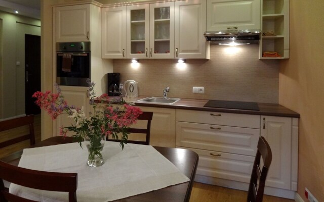 Apartamenty Centrum Villa Perla