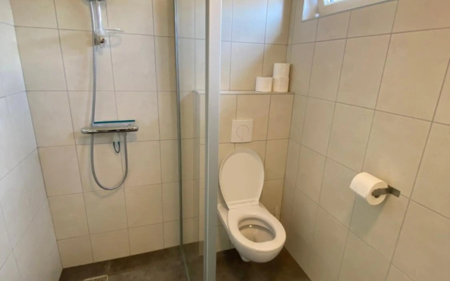 Kapiteinshuis Breskens