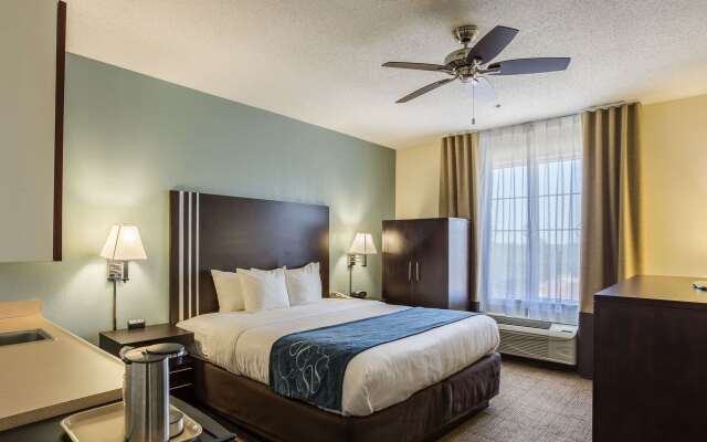 Comfort Suites New Orleans