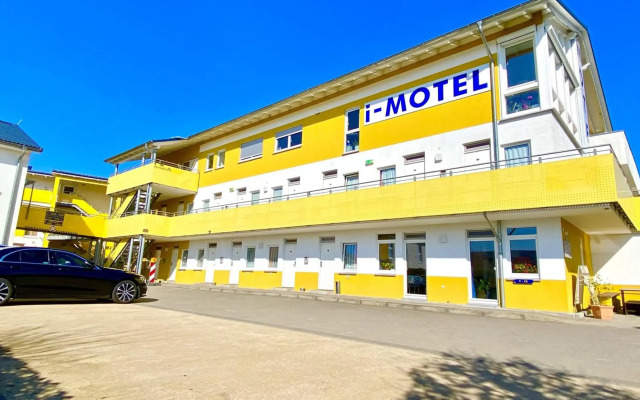 i-Motel