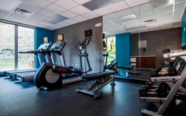 Fairfield Inn & Suites Cambridge