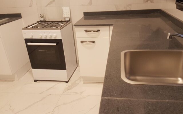 Magic Suite Boulevard Salmiya