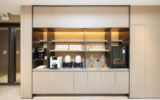 Ji Hotel Guangzhou Sun Yat-sen University