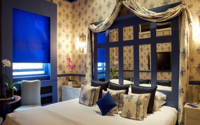 11 Cadogan Gardens and The Apartments by Iconic Luxury Hotels