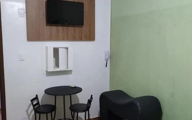 Pensão BH