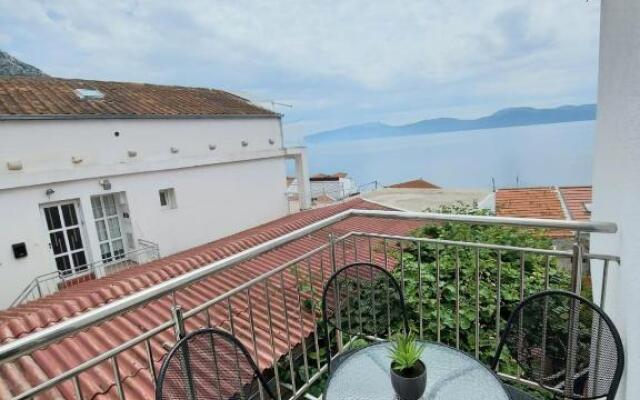 Apartments by the sea Gradac, Makarska - 18877