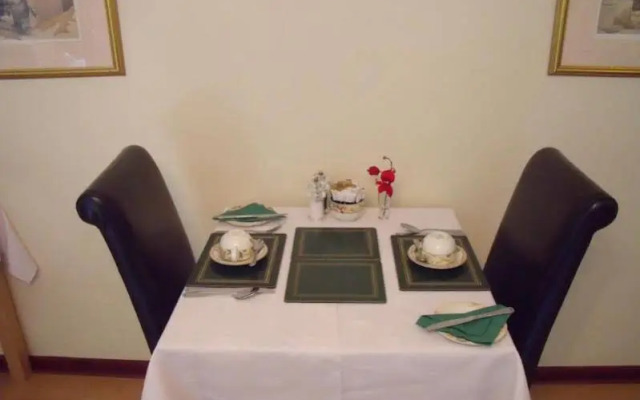 Home from Home Guest House