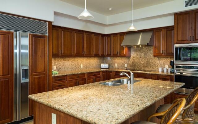 Villages At Mauna Lani 621