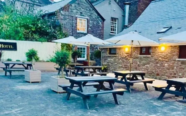 The Kings Head Hotel