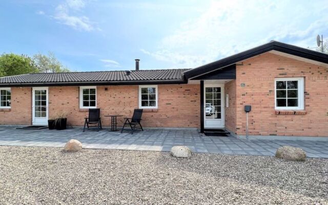 "Mando" - 1.5km from the sea in Western Jutland