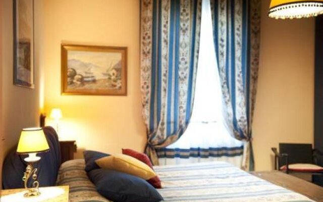 Osteria e B&B del Tempo Stretto