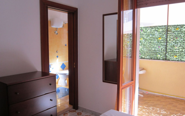 B&B Auragallipolina