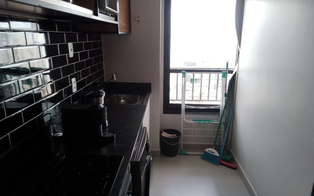 Apto 2 Quartos No Setor Bueno Rch2607