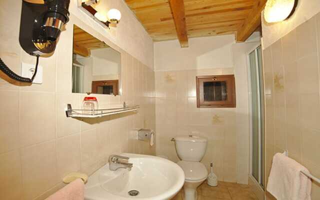 Résidence Cabanaccia