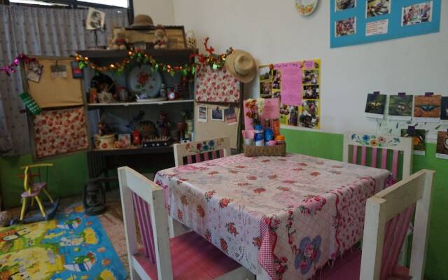 Chez Nous Homestay