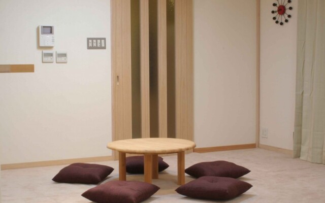 Casa Estacion Hikone