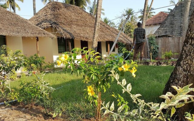 Family Beach Bungalows