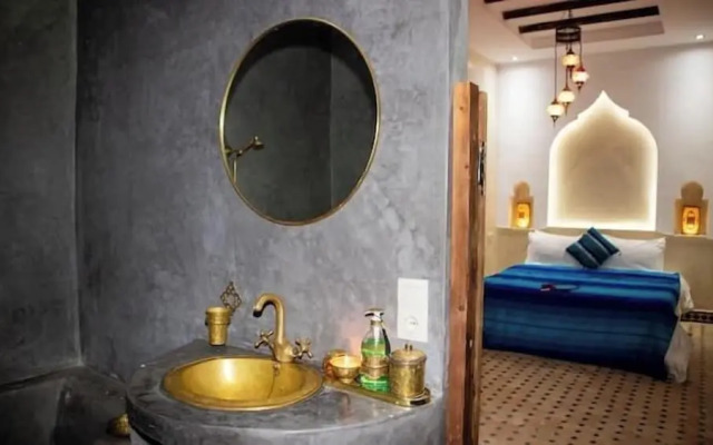 Riad Rkiya