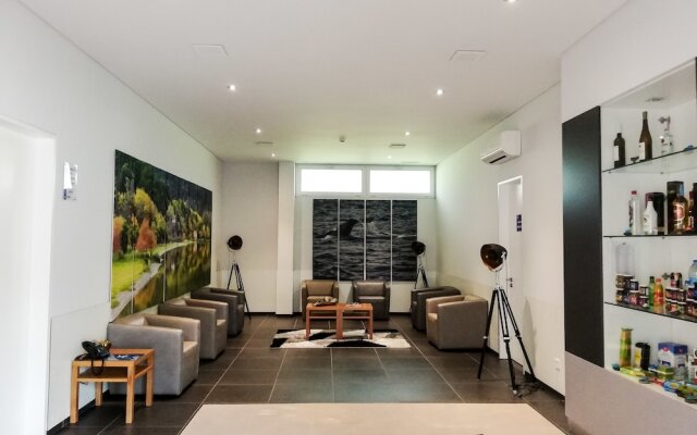 Whalesbay Hotel Apartamentos-NEW
