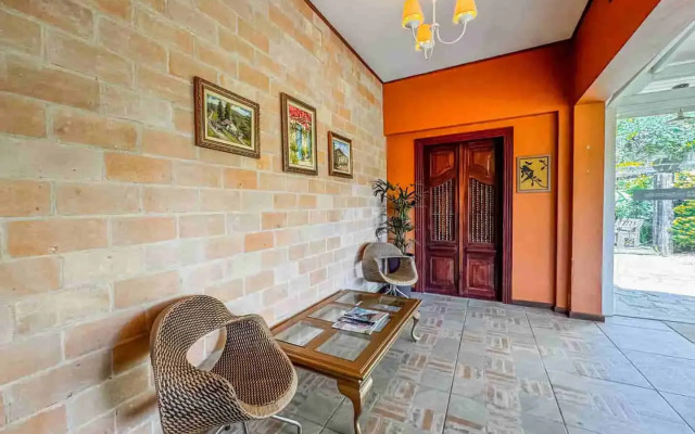 Pousada Victoria Villa Campos do Jordão