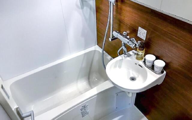 Hotel Livemax Chiba Sogaekimae