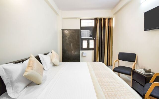 The Quba International By OYO Rooms