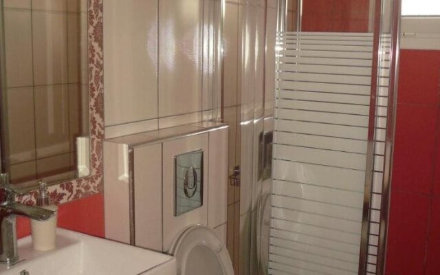 Avra Hotel