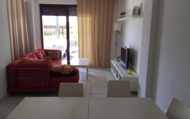 Apartamento VenAVera Playa JARDINES J6-0A