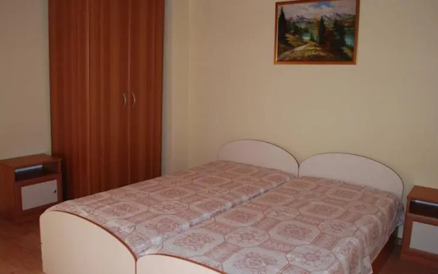 Guest House Labadi