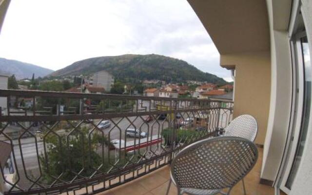 Pansion Villa Bubalo