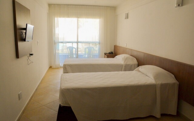 Happy  Hotel Ponta Negra