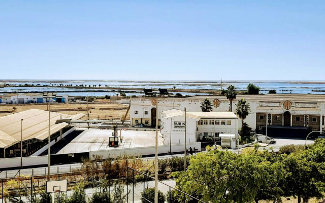 See view Mignon de la Ria Formosa